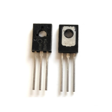 New and Original Power Darlington Transistor Bd677, Bd677A, Bd678, Bd678A, Bd679, Bd679A